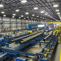 厂家自营万吨现货库存供应球墨铸铁管柔性铸铁排水管排污用铸铁管