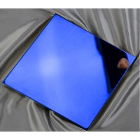 镜面不锈钢板 304镜面装饰不锈钢电镀板材不锈钢加工金属表面处理