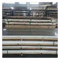 304热轧不锈钢板 304不锈钢钢板 不锈钢板切割加工 任意定尺开平