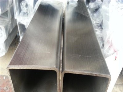 304不锈钢焊管批发零售 不锈钢装饰管 不锈钢卫生级用管 品质保证