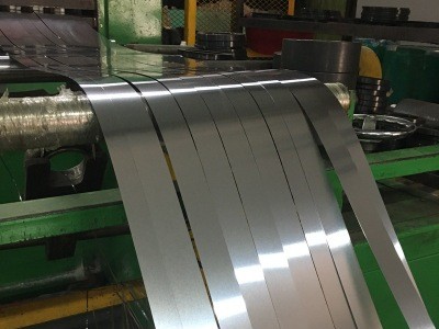 龙烨金属201镀镍钢带 SUS 201镀镍不锈钢带 201镀镍不锈钢卷带