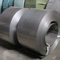 厂家供应 启盟金属 201软厚态卷 精密不锈钢卷 高品质供应