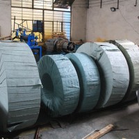 厂家供应启盟金属 201软态卷 精密不锈钢卷 高品质供应