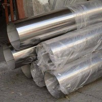 厂家热销 201不锈钢抛光管 不锈钢圆管 国标