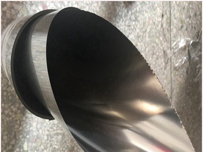 SUS304不锈钢带304软态超薄不锈钢卷304不锈钢拉伸带规格齐全