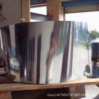 供应Sus301不锈钢硬料钢带 301不锈钢薄带 加工钢带贴膜