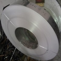 304 301超薄不锈钢带0.06-0.07-0.08-0.1不锈钢超箔钢带
