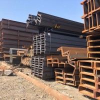 新疆钢材 乌鲁木齐现货供应-型材-工字钢