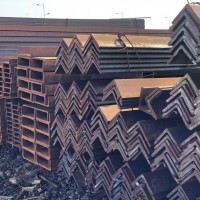 新疆钢材 乌鲁木齐现货供应-型材-角钢