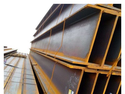 厂家批发工字钢 Q235B唐钢热轧工字钢H型钢 国标建筑工字钢定制