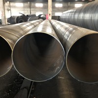 螺旋管 钢护筒 钢板卷管 现货批发 防腐加工配送一站式服务