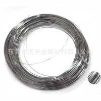 日本进口sus631不锈钢线/不锈钢弹簧钢丝 17-7PH不锈钢丝 0.6 0.8