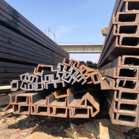 新疆钢材 乌鲁木齐现货供应-型材-槽钢