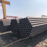 新疆钢材 乌鲁木齐现货供应-管材-无缝管
