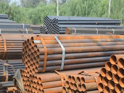 供应销售钢管 焊管 直缝无缝管 厚壁无缝钢管 螺旋钢管