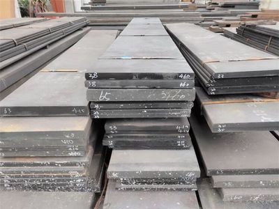 东莞供应M42预硬超深冷钢板 M42高速工具钢圆钢 规格齐全