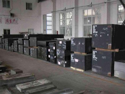 现货 热作模具钢 8407精料 8407圆棒 8407板材 8407模具钢 8407