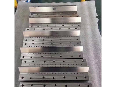 供应熔喷布模具钢 S136H 4CR13H SUS420H SUS630精料订做 模具钢