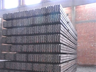 9#11#12#矿用矿工钢9米 工字钢 材质Q235B永洋钢厂直发
