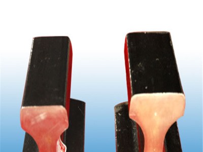 P70-120起重机轨道钢 钢轨 U71Mn 50Mn永洋钢厂直发 攀钢直发