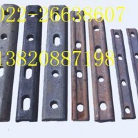 沈阳8kg钢轨价格 沈阳8公斤钢轨供应商