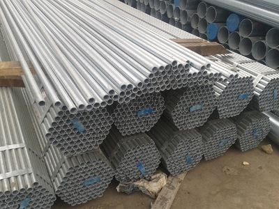 石家庄买蔬菜大棚管，来天津乾亨伟业钢铁常年生产优质大棚钢管