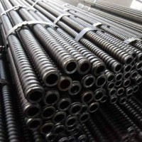 遵义供应中空锚杆|规格齐全|中空锚杆价格优惠|质量保障-中翔支护