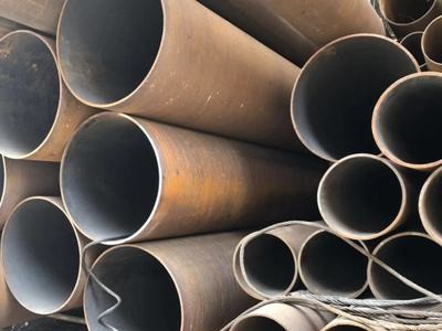 佛山厂家现货直供大口径厚壁无缝管 可镀锌防腐加工无缝钢管