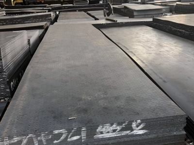 厂家直销镀锌钢板 建筑专业热轧钢板 可加工定制热轧平板