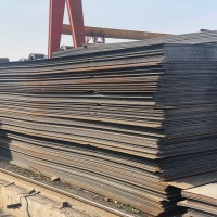 新疆钢材 乌鲁木齐现货供应-板材-普中板