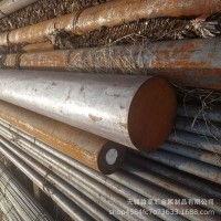 正品供应 高强度Q460D圆钢 Q460D低合金圆钢 规格齐全 价格优惠