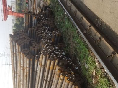 供应2Gr13Ni2合金结构圆钢 棒材 可定制加工 带原厂质保书 价格优