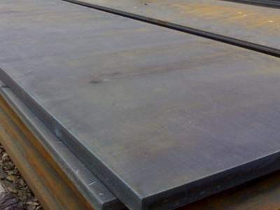 无锡供应安钢42CrMo中厚板切割 钢板下料 切圆 切方整板批发零售