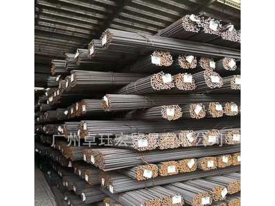 直销各大厂家建筑钢筋 HRB400E三级抗震螺纹钢 四级钢 规格齐全！