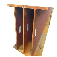 昆明q235h型钢340*250镀锌加工 H钢多少钱一米现货销售全国配送