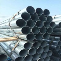 昆明镀锌管厂家 国标DN15-DN300粤丰镀锌管 量大从优