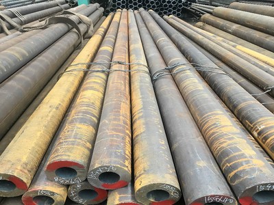 苏建现货20号无缝管批发零售 规格齐全 适用于机械加工 汽车配件