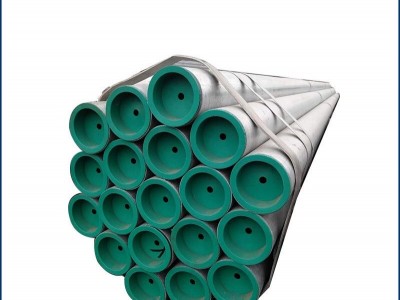 新疆钢材 乌鲁木齐现货供应-管材-衬塑管