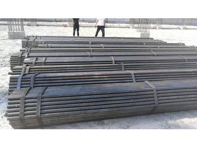 支架钢管浙江供应商杭州/脚手架代理批发工程垫资