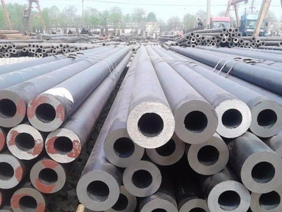 厂家生产国标碳钢厚壁无缝钢管 特殊型号可定制