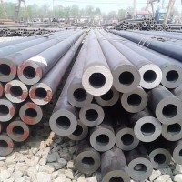 厂家生产国标碳钢厚壁无缝钢管 特殊型号可定制