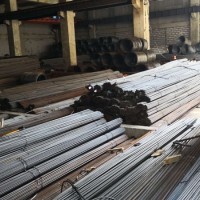 厂家供应HRB500四级螺纹钢 盘螺 钢筋