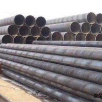 螺旋钢管厂家直销