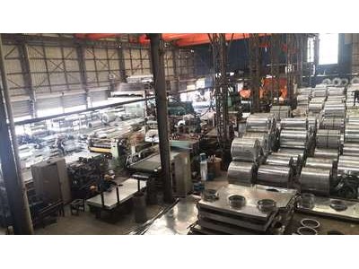 攀钢 SPCC Q/BQB冷连轧碳素钢板 SPCC冷轧板卷