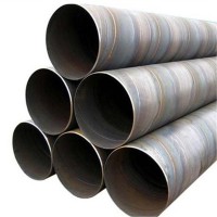 现货直销 防腐螺旋钢管 钢结构用螺旋管 大口径螺旋管 支持定做