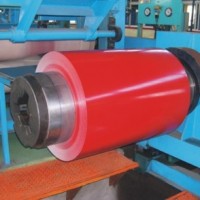 彩涂板 批发彩钢板 白灰0.4彩钢板 质量好价格低配货快