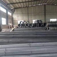 厂家直销 HRB400E 三级抗震螺纹 价格优惠