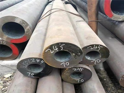 厂家直销 42crMo合金无缝钢管 219*40合金无缝钢管