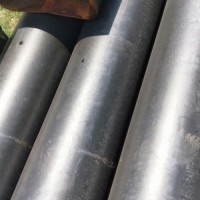 聊城现货供应 GCr15轴承钢管 批发零售 来尺定做 GCr15轴承钢管