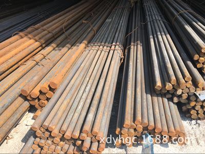 现代甬衡钢铁 圆钢42CRMO圆棒 经销批发